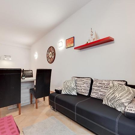 Piran Punta Beach Apartment Esterno foto